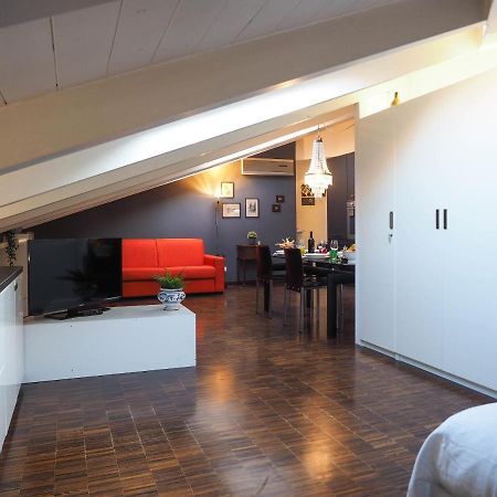 Studio San Felice By Wonderful Italy Bologna Buitenkant foto