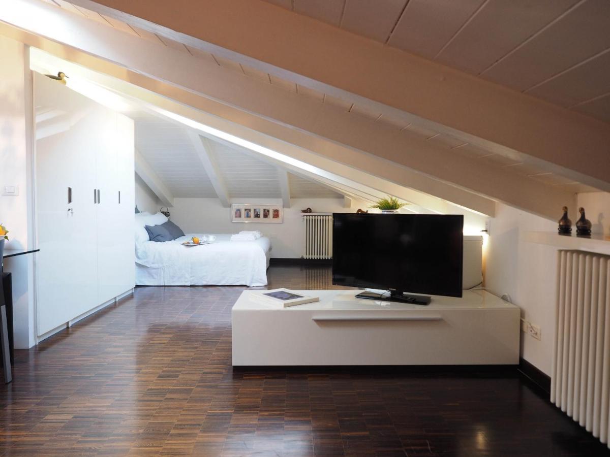 Studio San Felice By Wonderful Italy Bologna Buitenkant foto