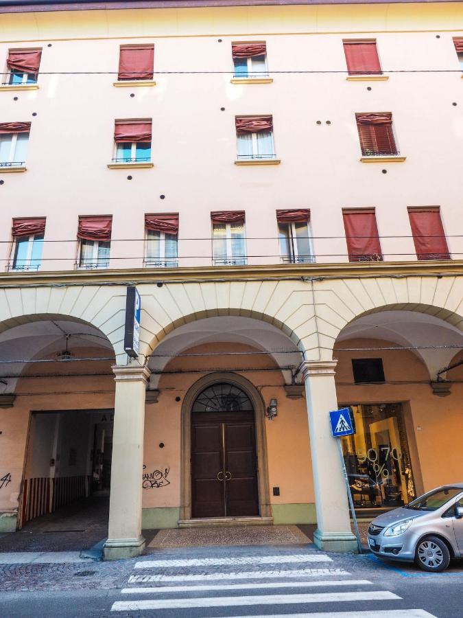 Studio San Felice By Wonderful Italy Bologna Buitenkant foto