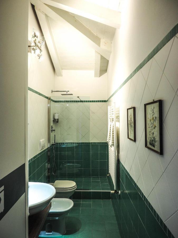 Studio San Felice By Wonderful Italy Bologna Buitenkant foto